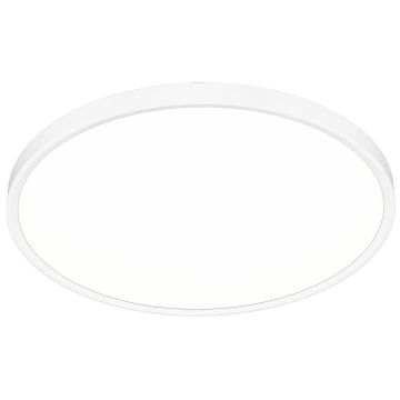 Lustră de tavan MAQ ML1663 3000K/4000K/6500K 1x40W/LED 4300lm IP40 de la Milagro