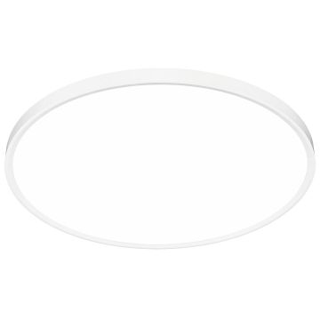 Lustră de tavan MAQ ML1664 3000K/4000K/6500K 1x50W/LED 5400lm IP40 de la Milagro