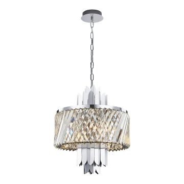 Lampă cu pendul MARGOT ML0408 6x40W/E14 IP20 de la Milagro