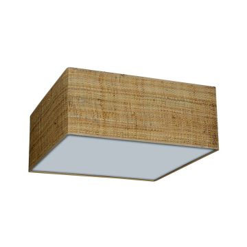 Lustră de tavan MARSHALL MLP7485 3x60W/E27 IP20 de la Milagro