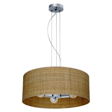 Lampă cu pendul MARSHALL MLP7490 3x60W/E27 IP20 de la Milagro