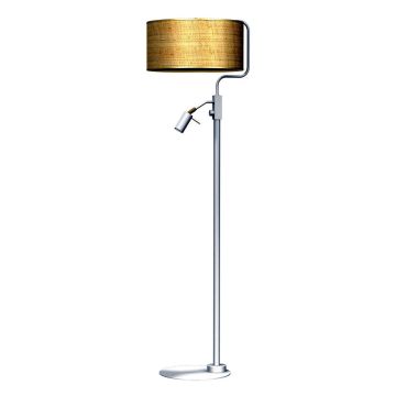 Lampă de podea MARSHALL MLP7492 2x60W/E27 IP20 de la Milagro