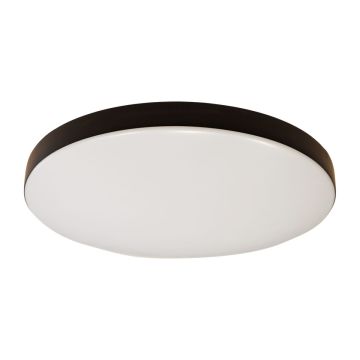 Lustră de tavan MAYA ML7789 4000K 1x15W/LED 1650lm IP44 de la Milagro