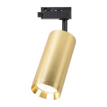 Proiector de șină MICA ML1142 1x10W/GU10 IP20 de la Milagro