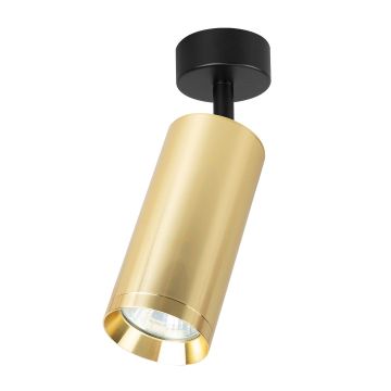 Spot MICA ML1143 1x10W/GU10 IP20 de la Milagro