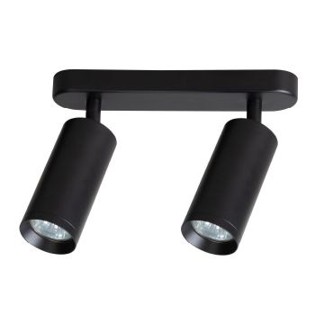 Spot MICA ML1144 2x10W/GU10 IP20 de la Milagro