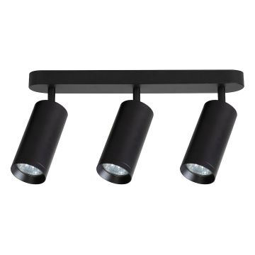 Spot MICA ML1147 3x10W/GU10 IP20 de la Milagro