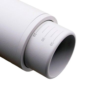 Proiector de șină MICA ML7370 1x8W/GU10 IP20 de la Milagro