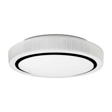 Lustră de tavan MIRI ML8498 4000K 1x34W/LED 3500lm IP20 de la Milagro