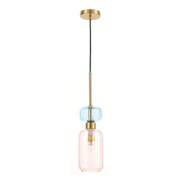 Lampă cu pendul MOLLY ML1822 1x40W/E14 IP20 de la Milagro