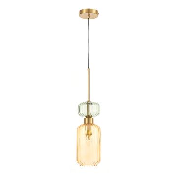 Lampă cu pendul MOLLY ML1823 1x40W/E14 IP20 de la Milagro