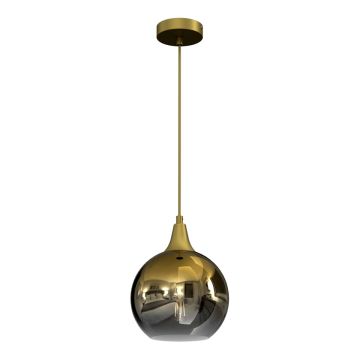 Lampă cu pendul MONTE MLP8400 1x60W/E27 IP20 de la Milagro
