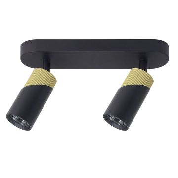 Spot NEO ML0281 2x8W/GU10 IP20 de la Milagro