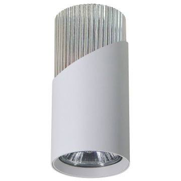 Lumină montată pe suprafață NEO ML0285 1x8W/GU10 IP20 de la Milagro
