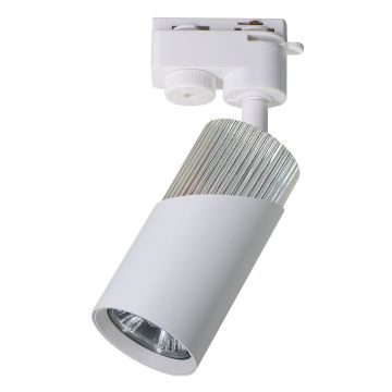 Proiector de șină NEO ML0286 1x8W/GU10 IP20 de la Milagro