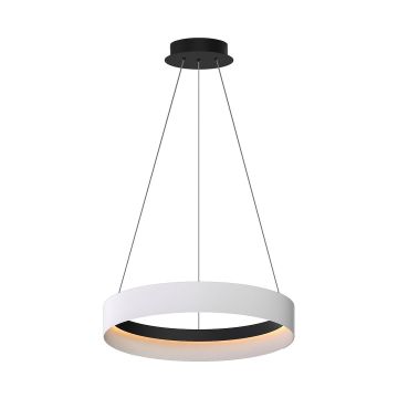 Lampă cu pendul ORBITA ML1186 4000K 1x52W/LED 3200lm IP20 de la Milagro