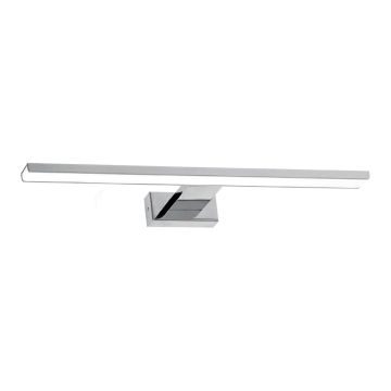 Aplique de perete PINTO ML8235 3000K 1x11W/LED 750lm IP20 de la Milagro