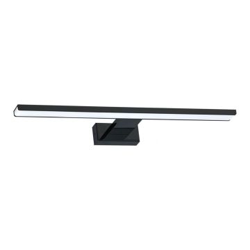 Aplique de perete PINTO ML8236 3000K 1x12W/LED 750lm IP20 de la Milagro