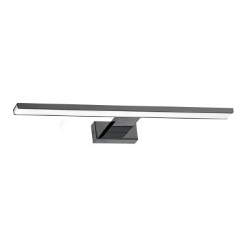 Aplique de perete PINTO ML8237 3000K 1x11W/LED 750lm IP20 de la Milagro