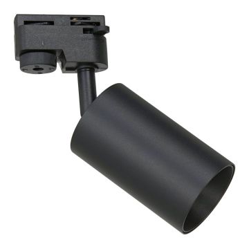 Proiector de șină PIPE ML7677 1x8W/GU10 IP20 de la Milagro