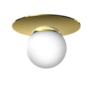 Lampă de tavan PLATO MLP7967 1x40W/E14 IP20 de la Milagro