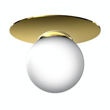 Lampă de tavan PLATO MLP7968 1x40W/E14 IP20 de la Milagro