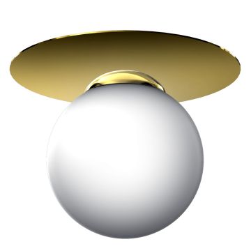 Lampă de tavan PLATO MLP7969 1x40W/E14 IP20 de la Milagro