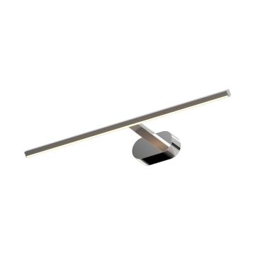 Lampă pentru tablou PRADO ML1004 3000K 1x11W/LED 880lm IP20 de la Milagro