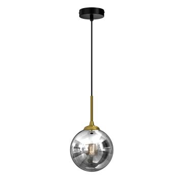 Lampă cu pendul REFLEX MLP8413 1x40W/E14 IP20 de la Milagro
