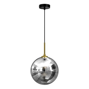 Lampă cu pendul REFLEX MLP8414 1x60W/E27 IP20 de la Milagro