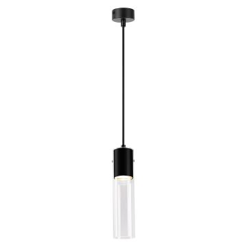Lampă cu pendul RICKY ML1088 1x8W/GU10 IP20 de la Milagro
