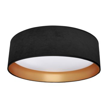 Lustră de tavan RONDO ML7070 4000K 1x18W/LED 2200lm IP20 de la Milagro