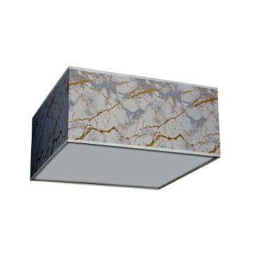 Lustră de tavan SENSO MLP7303 2x60W/E27 IP20 de la Milagro