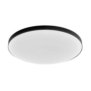 Lustră de tavan SLIMI ML9088 4000K 1x18W/LED 2300lm IP40 de la Milagro