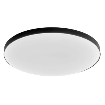 Lustră de tavan SLIMI ML9089 4000K 1x24W/LED 3100lm IP40 de la Milagro