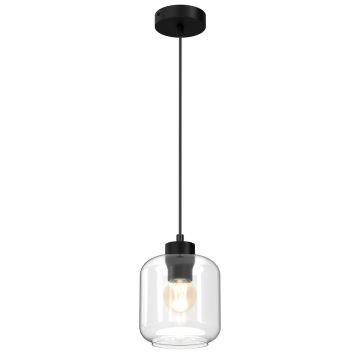 Lampă cu pendul SOMBRA MLP8367 1x60W/E27 IP20 de la Milagro