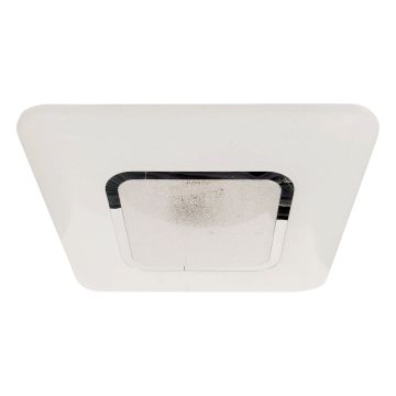 Lustră de tavan SPARKY ML8234 3000K-6000K 1x65W/LED 7000lm IP20 de la Milagro