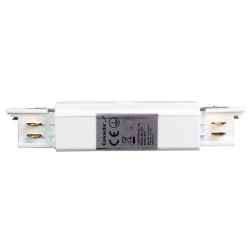Conector TRACK LIGHT ML7083 IP20 de la Milagro