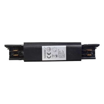 Conector TRACK LIGHT ML7084 IP20 de la Milagro