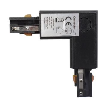 Conector TRACK LIGHT ML7086 IP20 de la Milagro