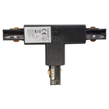 Conector TRACK LIGHT ML7090 IP20 de la Milagro