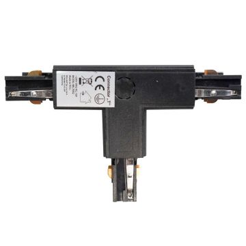 Conector TRACK LIGHT ML7092 IP20 de la Milagro