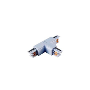 Conector TRACK LIGHT ML7093 IP20 de la Milagro