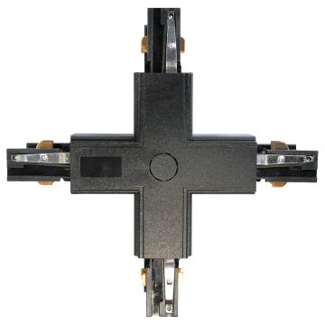 Conector TRACK LIGHT ML7098 IP20 de la Milagro