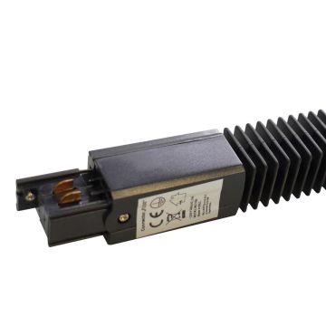 Conector TRACK LIGHT ML7100 IP20 de la Milagro