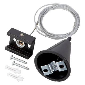 Suport TRACK ML1195 IP20 de la Milagro