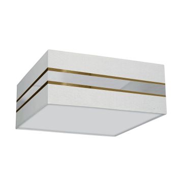 Lustră de tavan ULTIMO MLP7348 3x60W/E27 IP20 de la Milagro