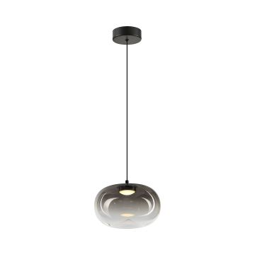 Lampă cu pendul VASO ML1397 3000K 1x4W/LED 388lm IP20 de la Milagro
