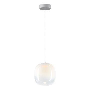 Lampă cu pendul VASO ML1401 3000K 1x4W/LED 388lm IP20 de la Milagro
