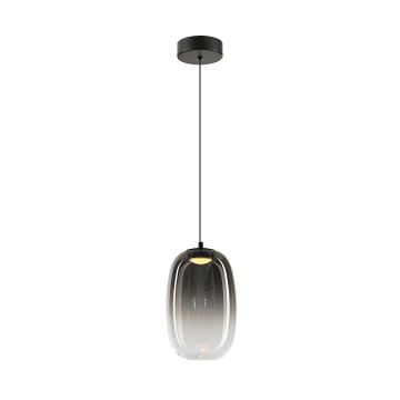 Lampă cu pendul VASO ML1403 3000K 1x4W/LED 388lm IP20 de la Milagro